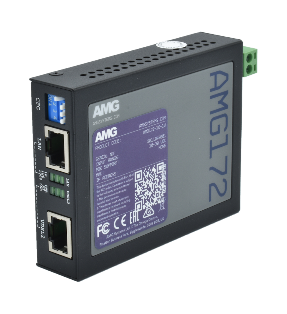 AMG172-1G-1V